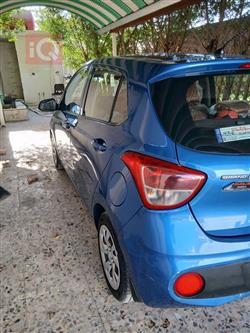 Hyundai Grand i10